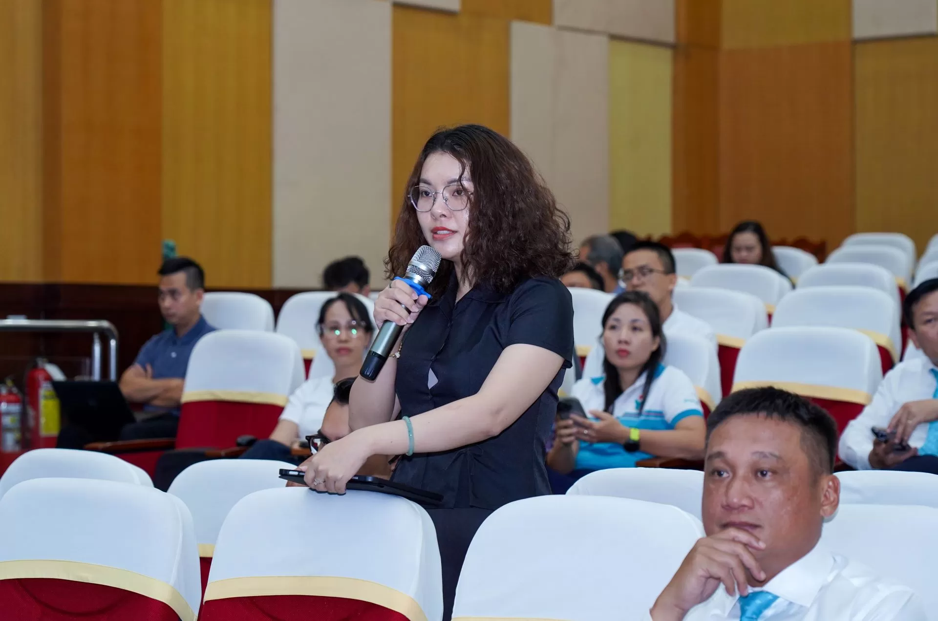 PVFCCo – Phú Mỹ (DPM) đặt doanh thu 17.600 tỷ đồng và tăng tốc chuyển dịch xanh - 5