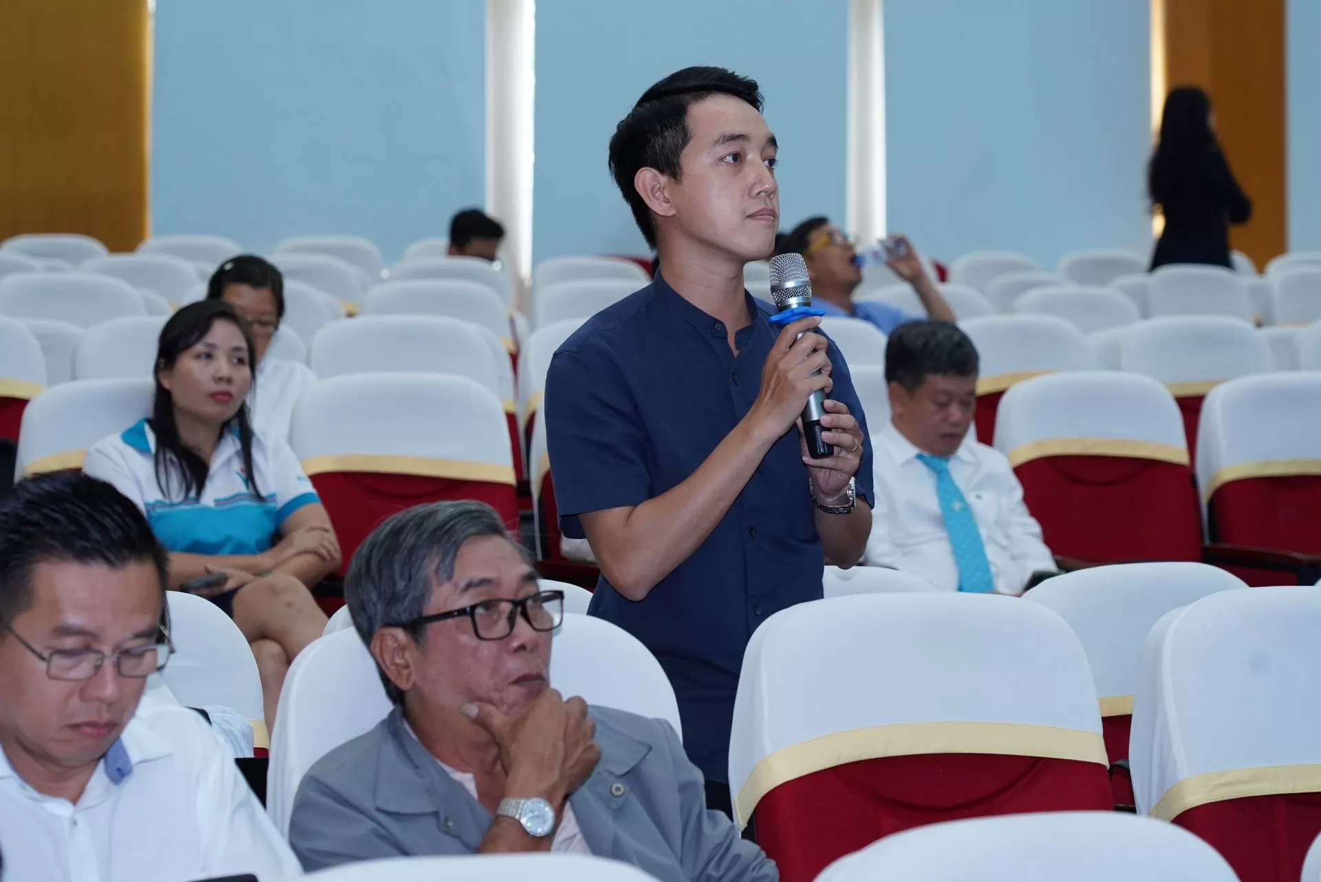 PVFCCo – Phú Mỹ (DPM) đặt doanh thu 17.600 tỷ đồng và tăng tốc chuyển dịch xanh - 6