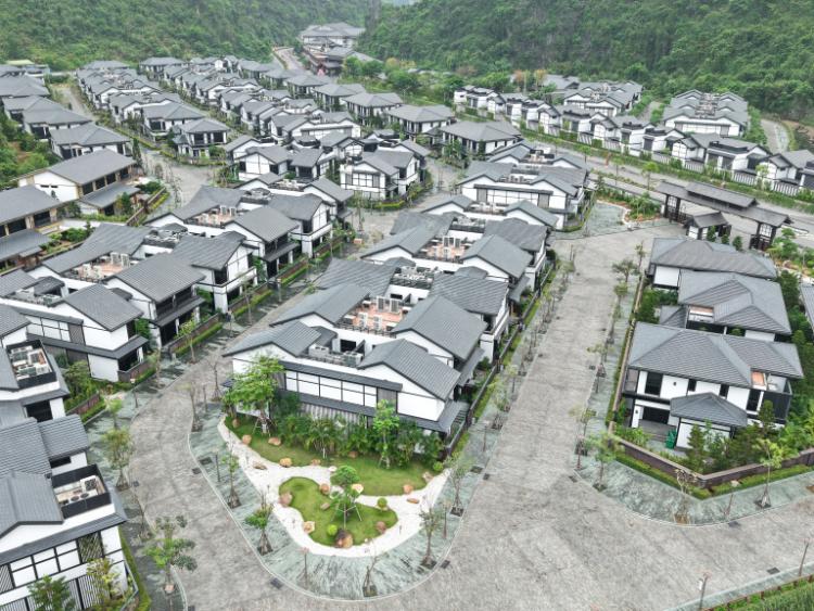 Quảng Ninh: Nâng tầm du lịch nghỉ dưỡng lên giá trị toàn cầu