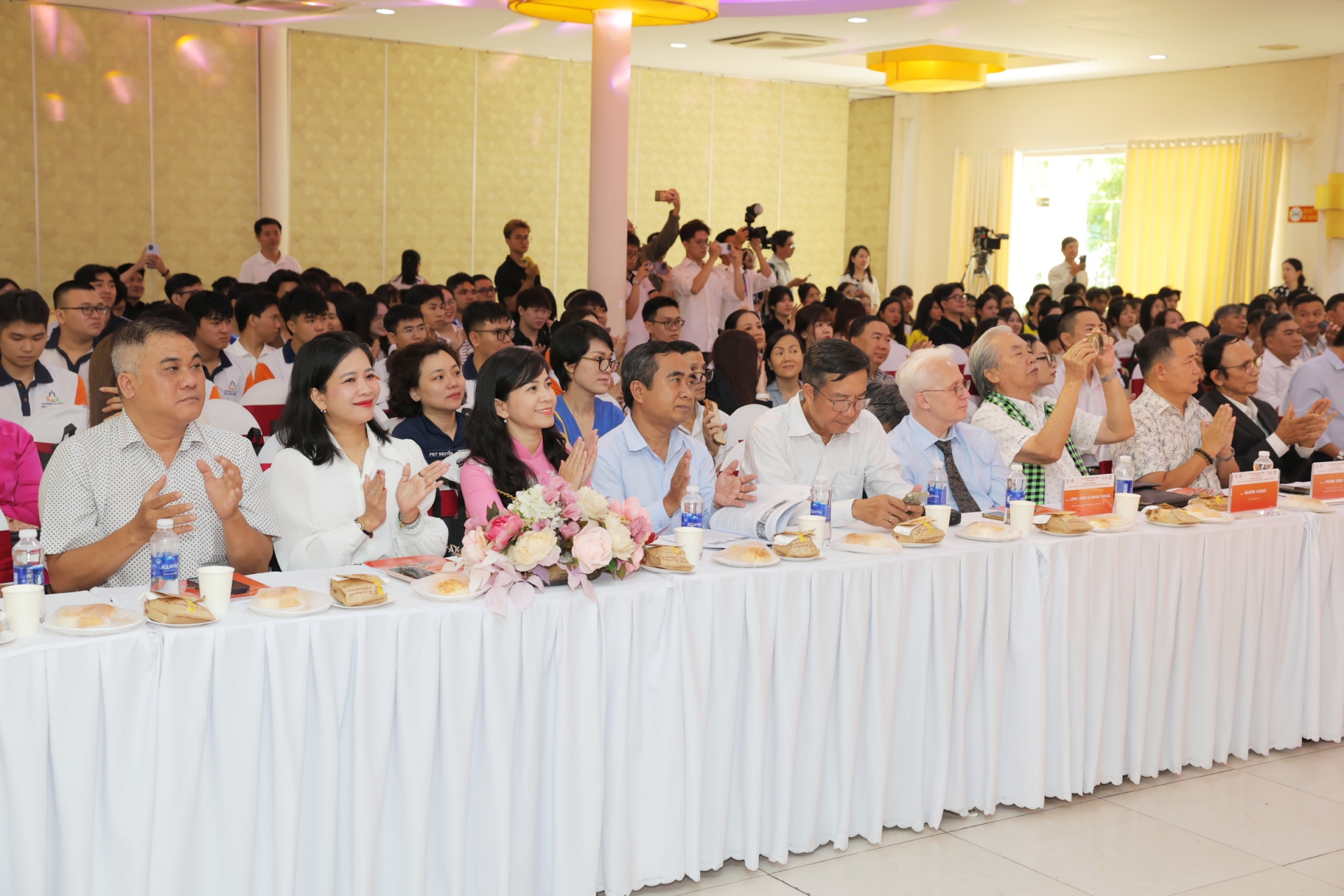 Tìm giải pháp định vị bánh mì Việt trên thị trường toàn cầu - 1