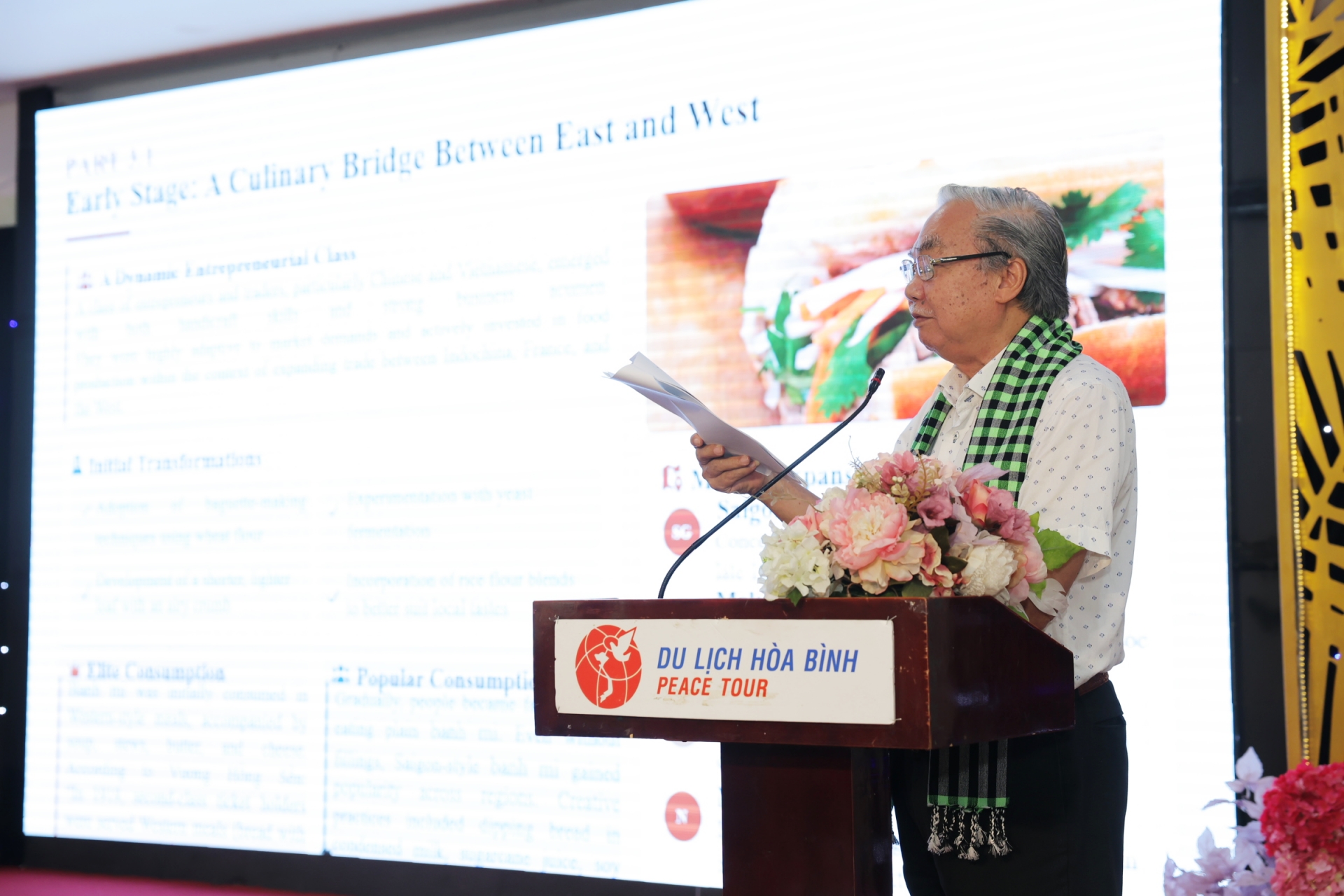 Tìm giải pháp định vị bánh mì Việt trên thị trường toàn cầu - 5