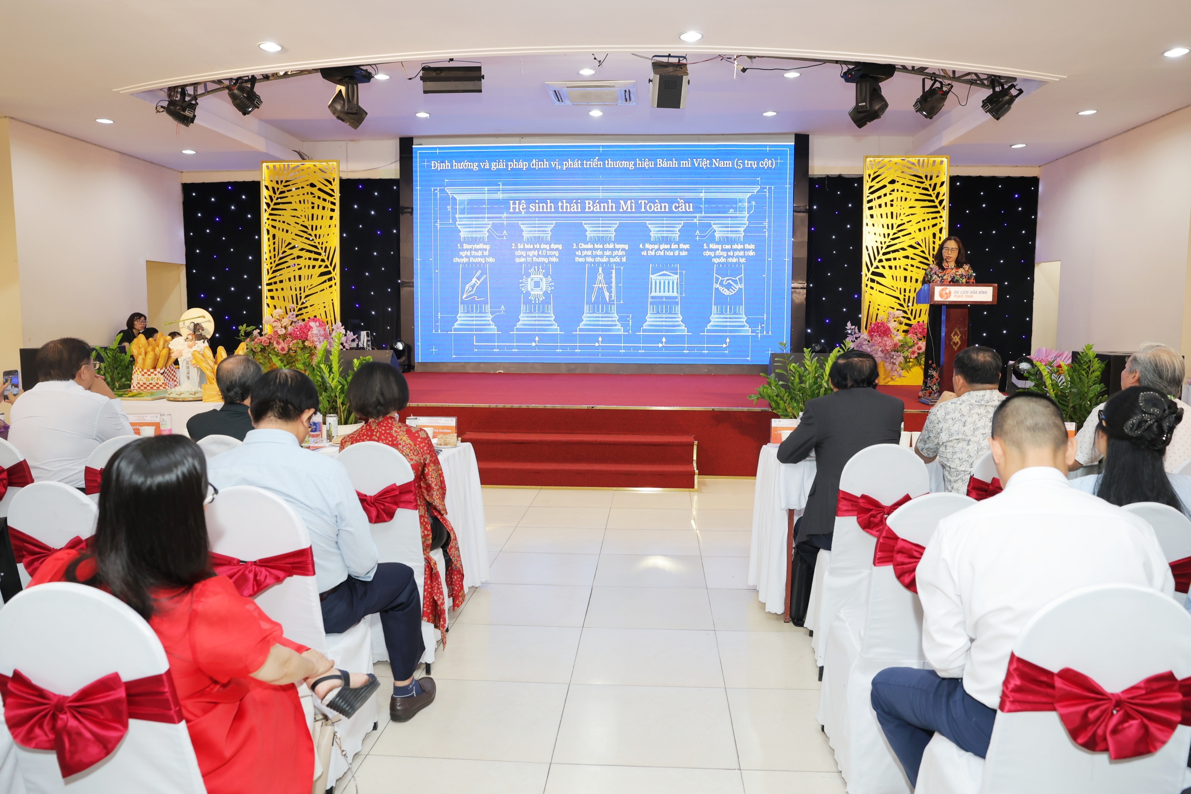 Tìm giải pháp định vị bánh mì Việt trên thị trường toàn cầu - 6