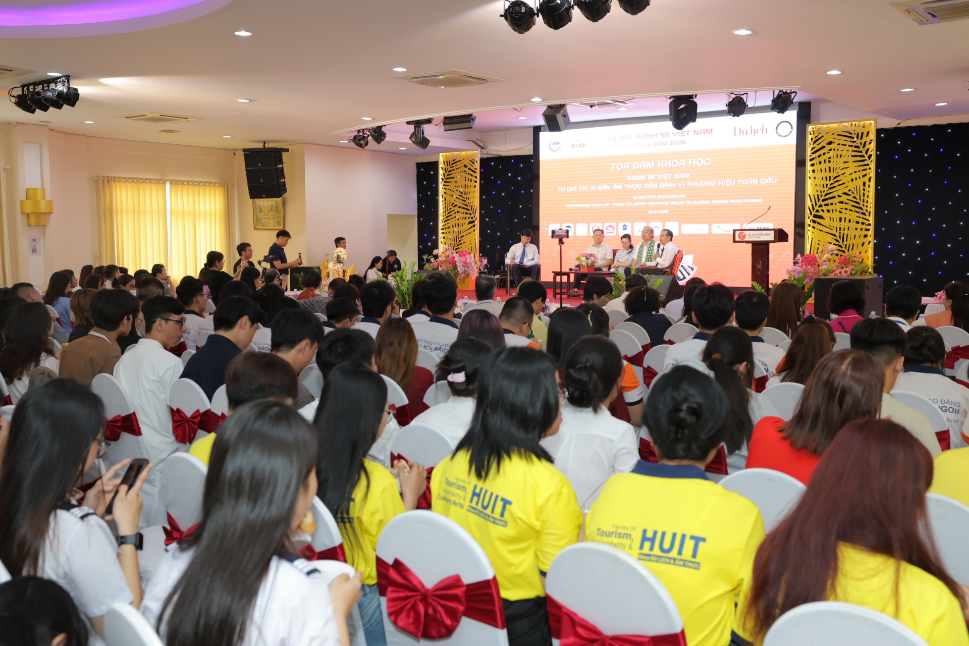 Để thương hiệu bánh mì Việt Nam vươn ra thị trường quốc tế - 2