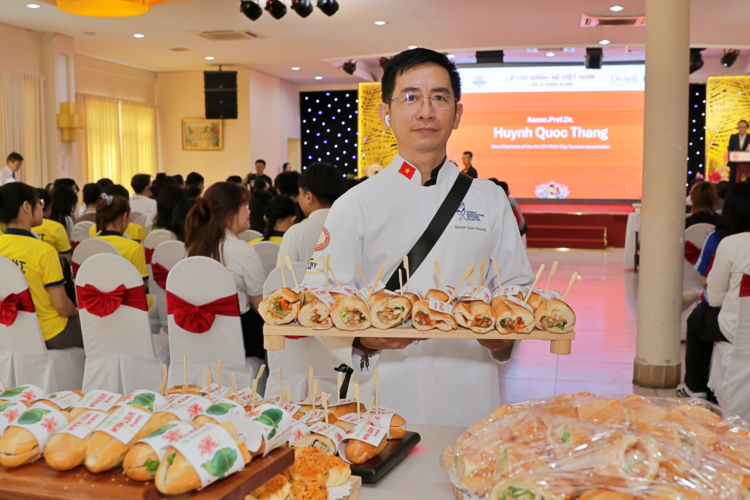 Để thương hiệu bánh mì Việt Nam vươn ra thị trường quốc tế - 6