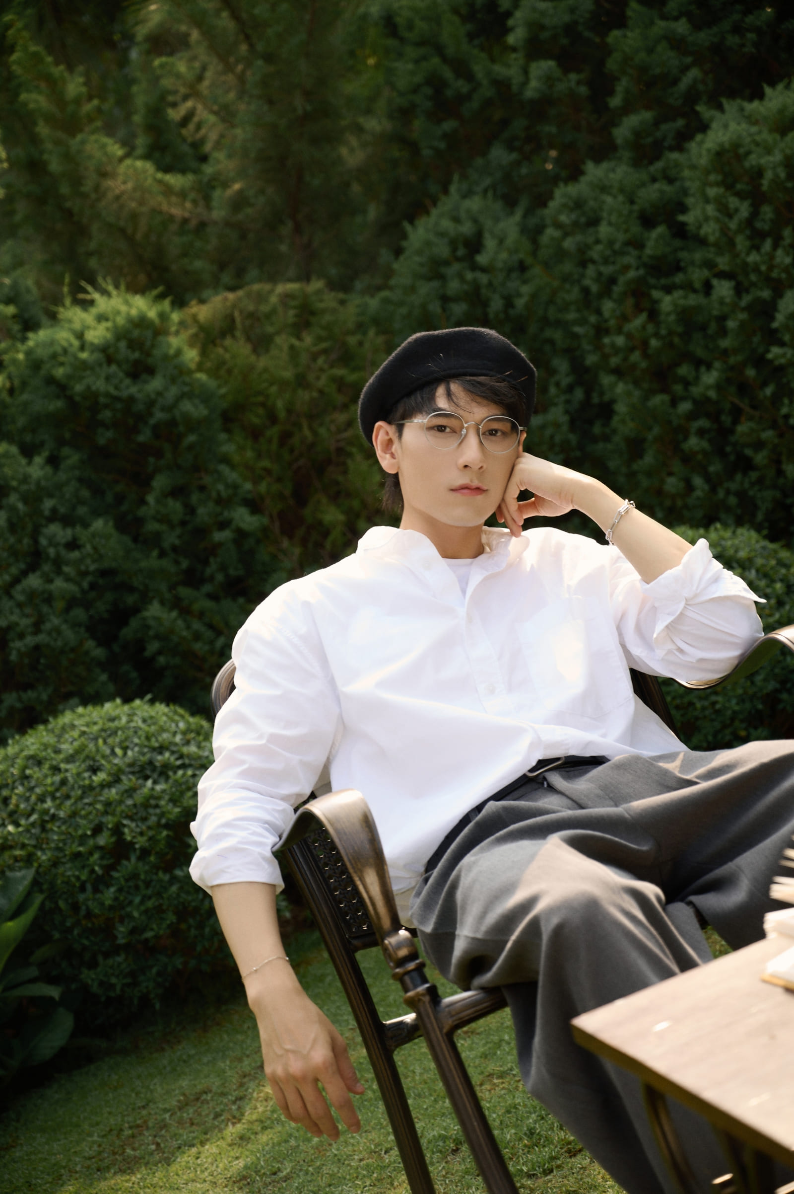 Isaac gây bất ngờ với “Tâm Ý Đổi Thay”, lột xác với ballad sau thời gian im ắng - 1