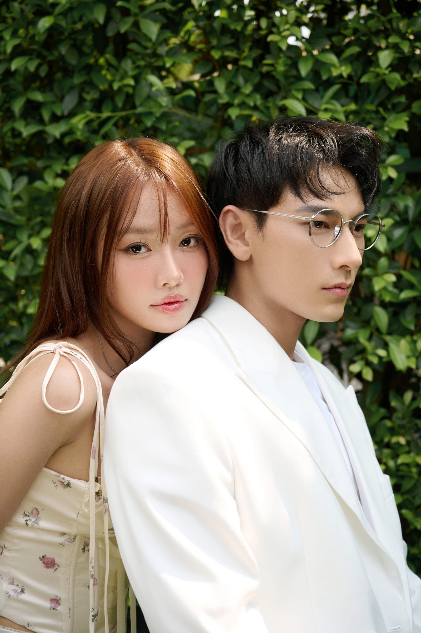 Isaac gây bất ngờ với “Tâm Ý Đổi Thay”, lột xác với ballad sau thời gian im ắng - 3