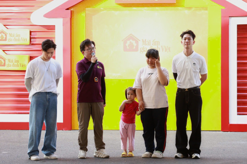 Song Luân, Anh Tú bán bánh gây quỹ, thu gần 30 triệu đồng hỗ trợ hoàn cảnh khó khăn - 2