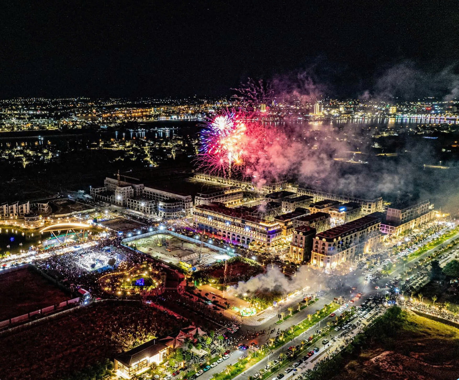 Khởi động mùa du lịch năm 2026 “Quảng Trị: Đến để yêu” - 1