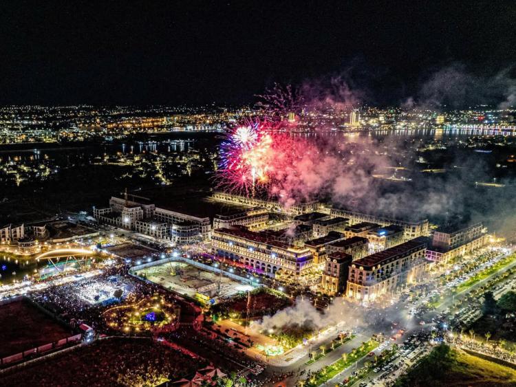 Du lịch biển - Khởi động mùa du lịch năm 2026 “Quảng Trị: Đến để yêu”