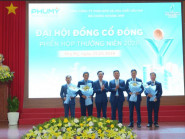 PVFCCo – Phú Mỹ (DPM) đặt doanh thu 17.600 tỷ đồng và tăng tốc chuyển dịch xanh