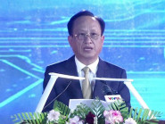 Chuyển động - Chủ tịch HĐND tỉnh Cà Mau đọc thơ khai mạc Tuần lễ Khoa học, Công nghệ - Văn hóa, Du lịch