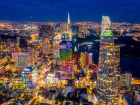  - TP.HCM tăng tốc giải ngân, dẫn dắt mục tiêu tăng trưởng hai con số của cả nước