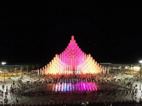  - TP.HCM thêm “lá chắn mềm” cho du lịch