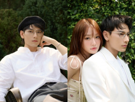  - Isaac gây bất ngờ với “Tâm Ý Đổi Thay”, lột xác với ballad sau thời gian im ắng