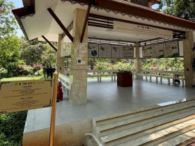  - Khánh thành Trung tâm học tập Triết lý Kinh tế Vừa đủ tại Trường Đại học Khoa học Xã hội & Nhân văn