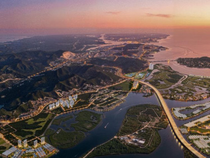  - Ra mắt dự án Vinhomes Global Gate Hạ Long hơn 6.200 ha