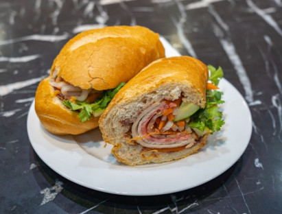 Suy ngẫm - Để thương hiệu bánh mì Việt Nam vươn ra thị trường quốc tế