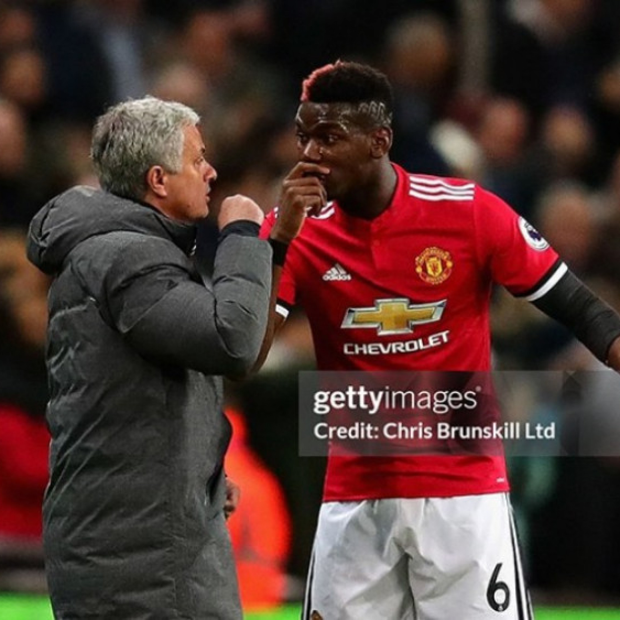  - Pogba nói thẳng lý do rạn nứt với Mourinho, tiết lộ MU đã đổi khác