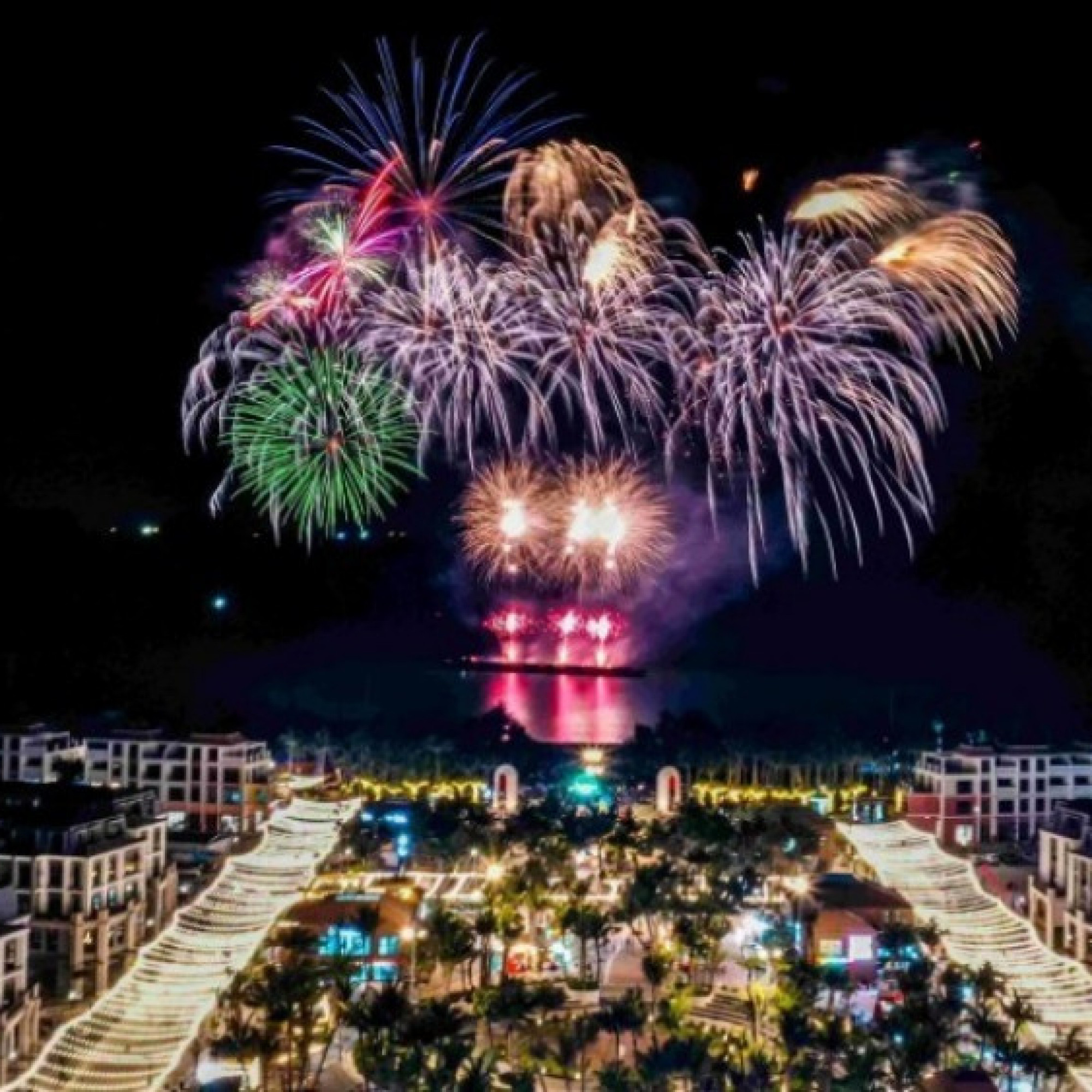  - Điểm danh những điểm đến hot nhất trong 2 kỳ nghỉ lễ kéo dài 7 ngày