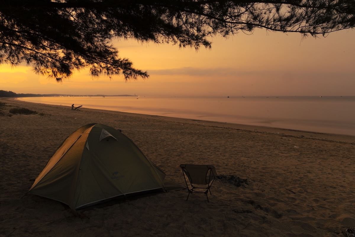 ky nghi le: cam trai o mien bien hoang so voi cat vang, hang duong ri rao - 10