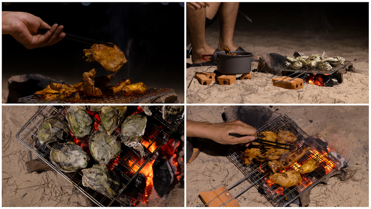 ky nghi le: cam trai o mien bien hoang so voi cat vang, hang duong ri rao - 9