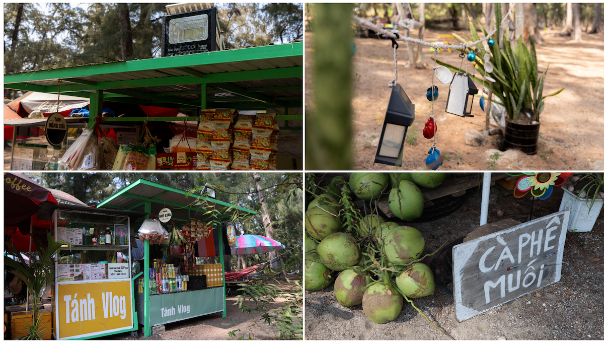 ky nghi le: cam trai o mien bien hoang so voi cat vang, hang duong ri rao - 6