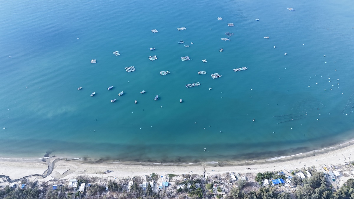 ky nghi le: cam trai o mien bien hoang so voi cat vang, hang duong ri rao - 2