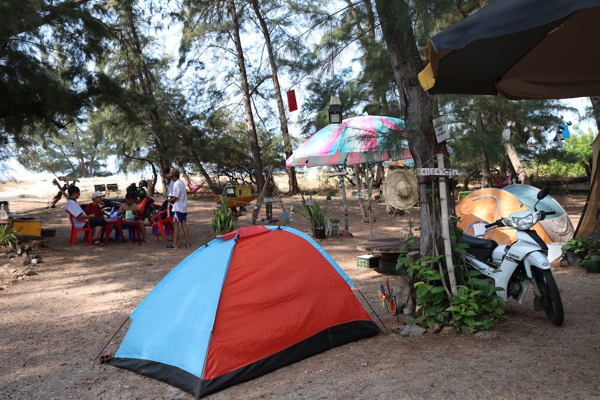 ky nghi le: cam trai o mien bien hoang so voi cat vang, hang duong ri rao - 7