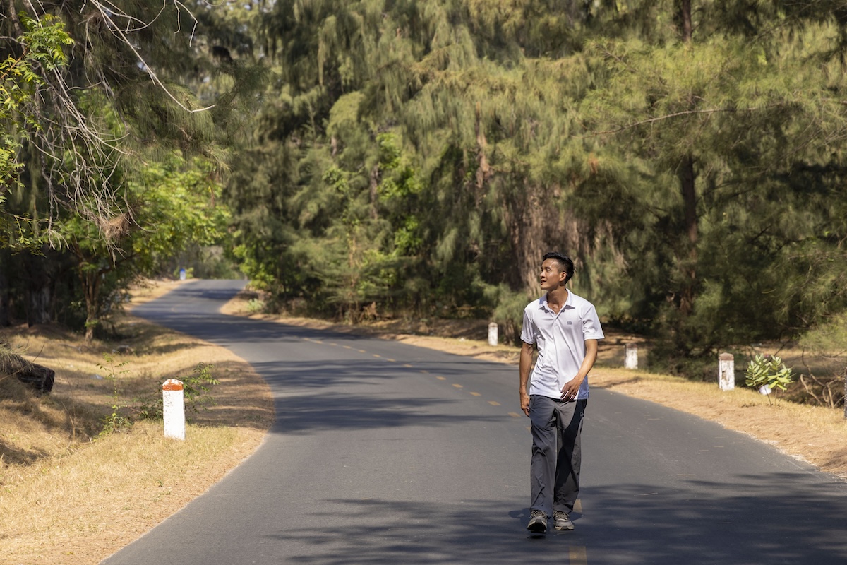 ky nghi le: cam trai o mien bien hoang so voi cat vang, hang duong ri rao - 3