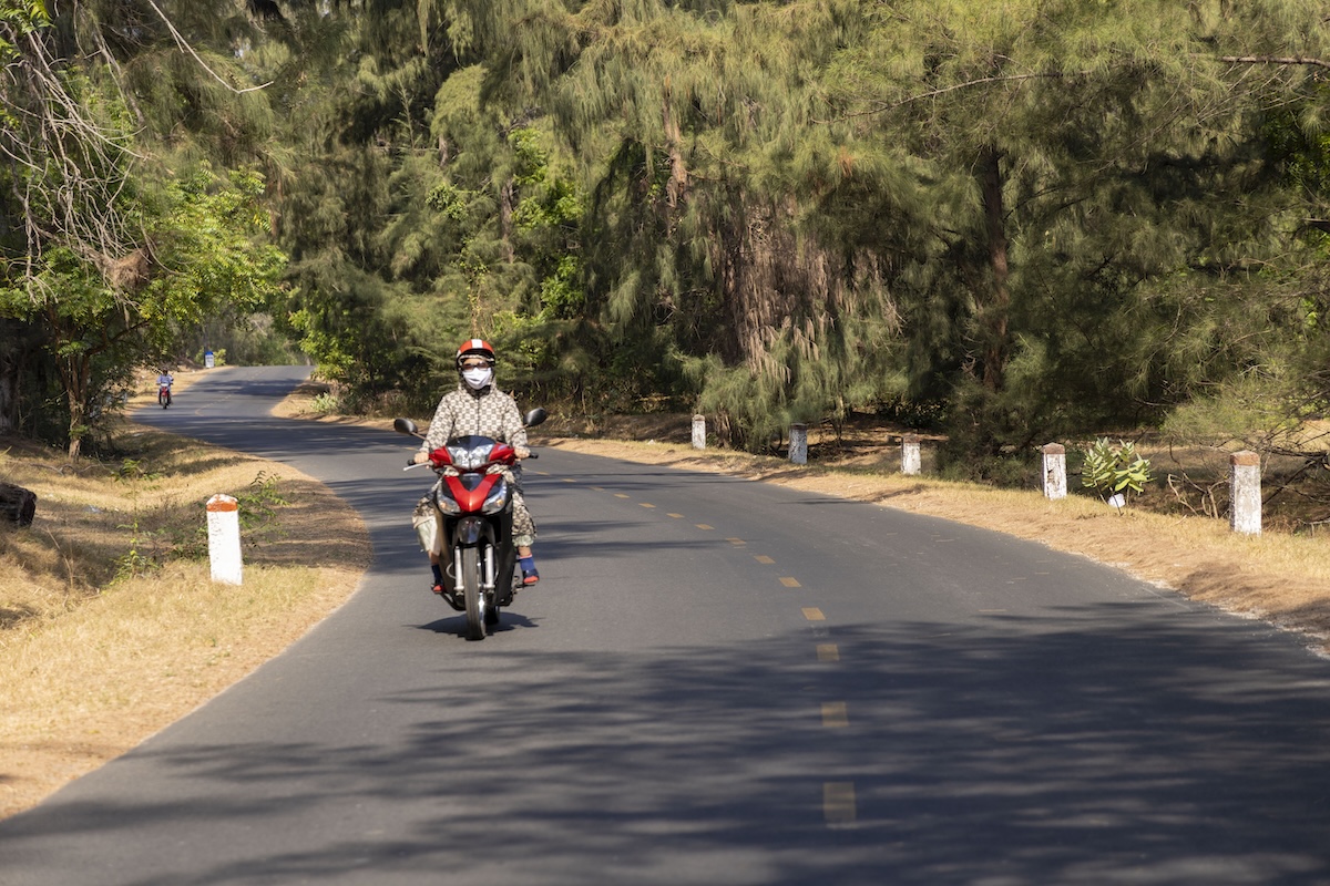 ky nghi le: cam trai o mien bien hoang so voi cat vang, hang duong ri rao - 4