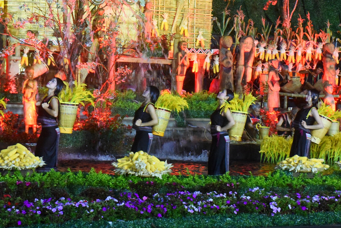 ‘dai ngan reo’ o gia lai tai hien ky uc lich su - 9