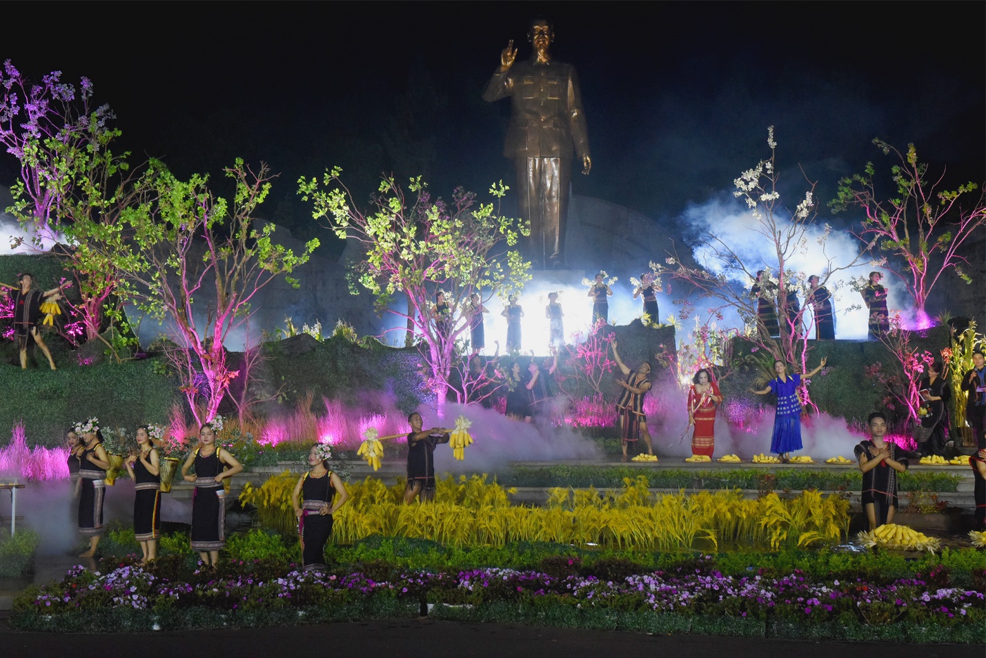 ‘dai ngan reo’ o gia lai tai hien ky uc lich su - 12