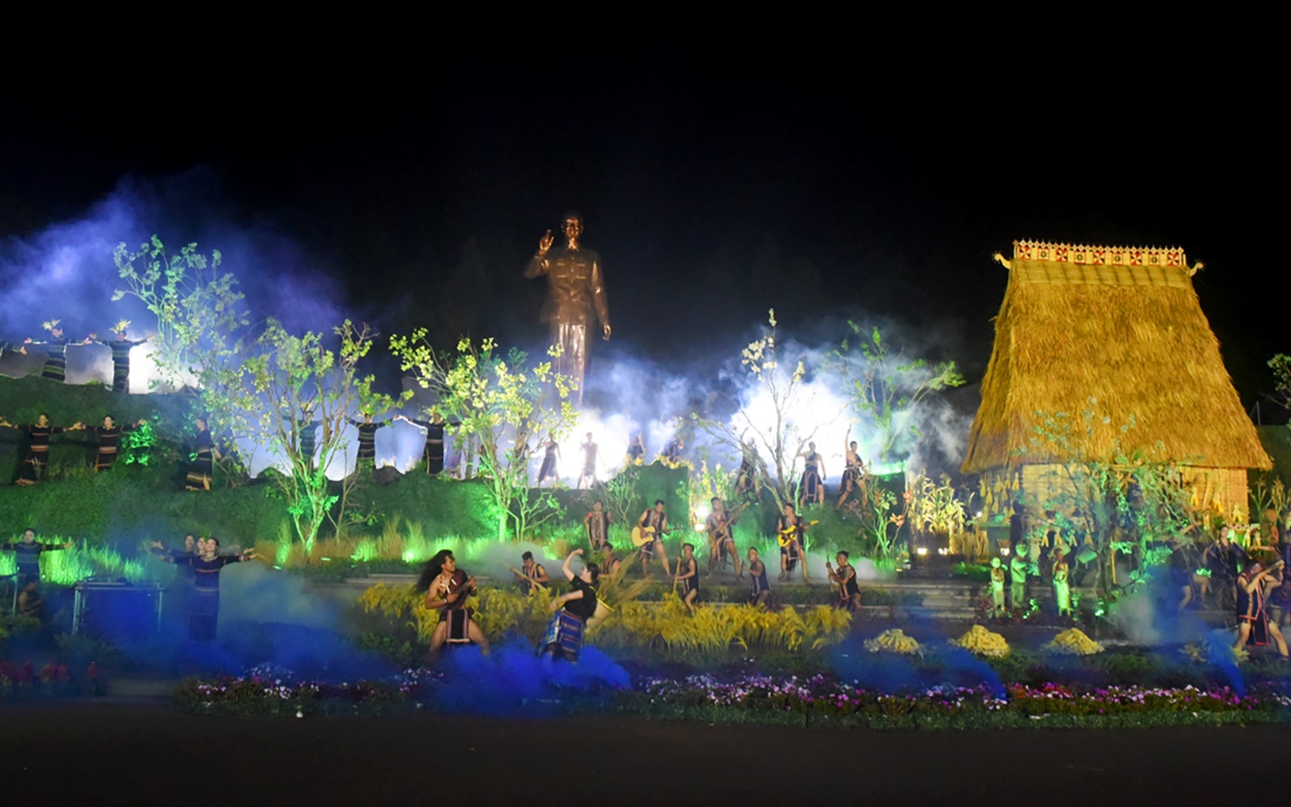 ‘dai ngan reo’ o gia lai tai hien ky uc lich su - 8