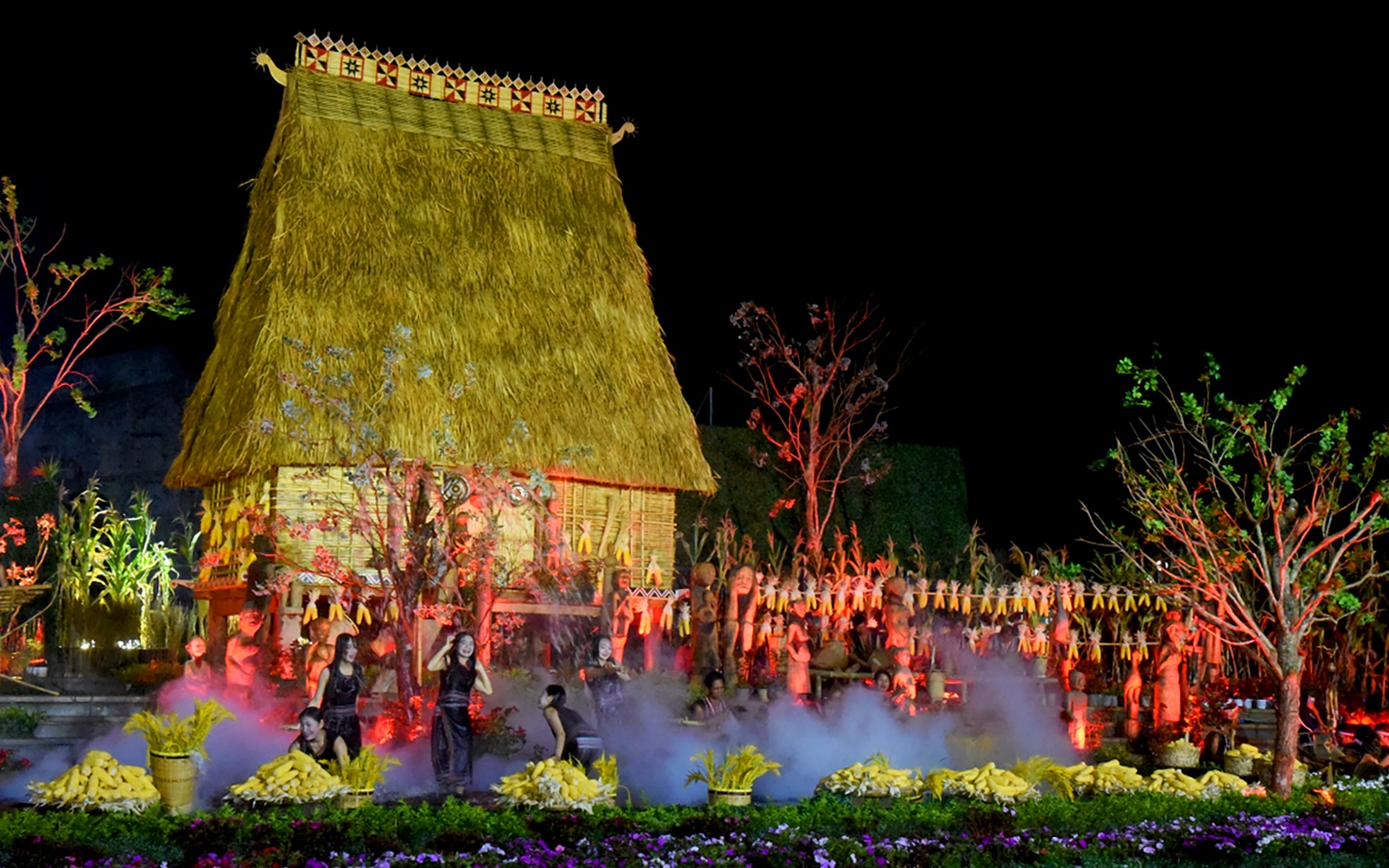 ‘dai ngan reo’ o gia lai tai hien ky uc lich su - 6