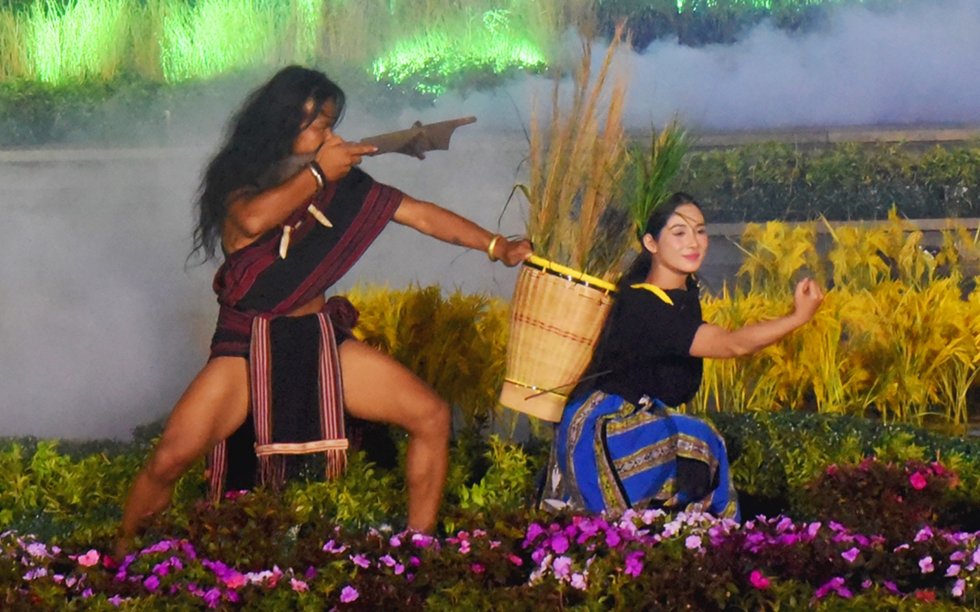 ‘dai ngan reo’ o gia lai tai hien ky uc lich su - 7