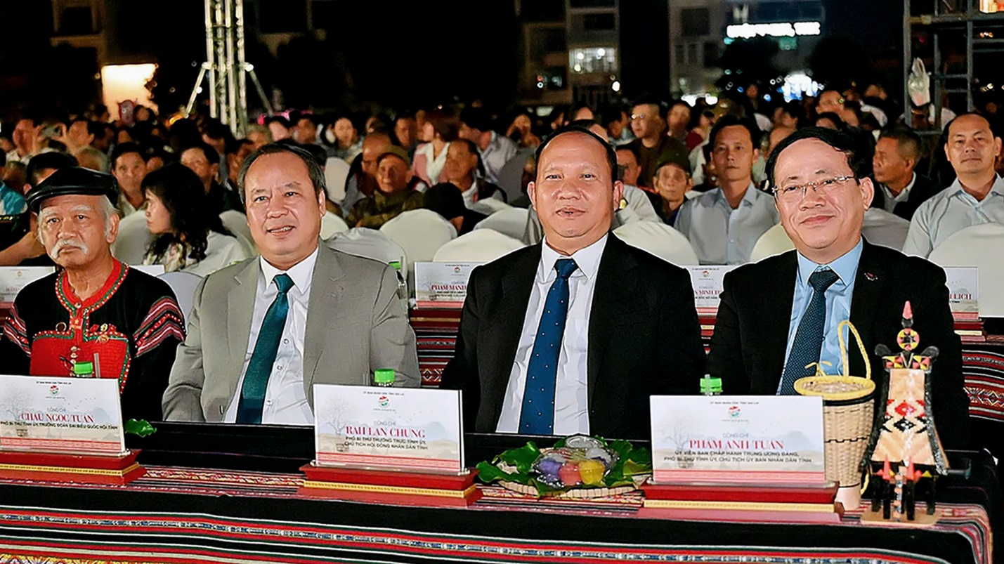 ‘dai ngan reo’ o gia lai tai hien ky uc lich su - 3