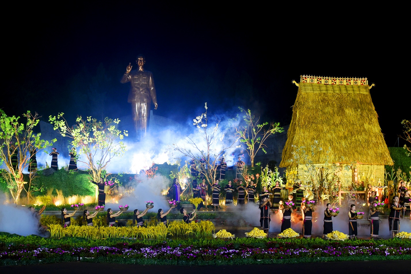 ‘dai ngan reo’ o gia lai tai hien ky uc lich su - 10