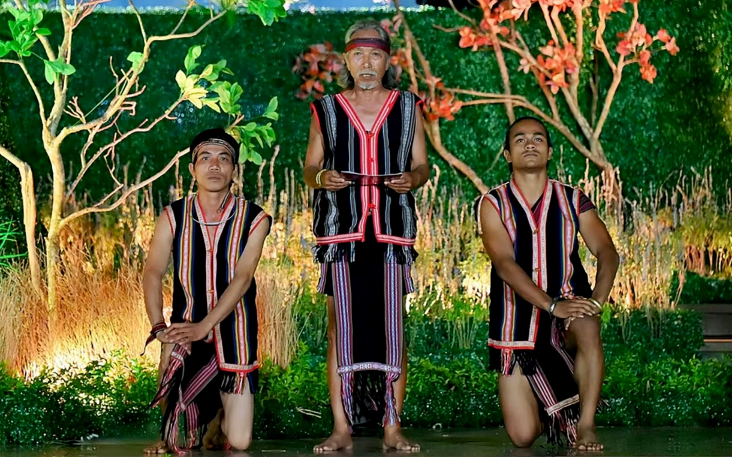 ‘dai ngan reo’ o gia lai tai hien ky uc lich su - 4