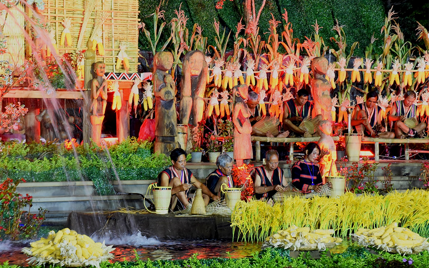 ‘dai ngan reo’ o gia lai tai hien ky uc lich su - 17