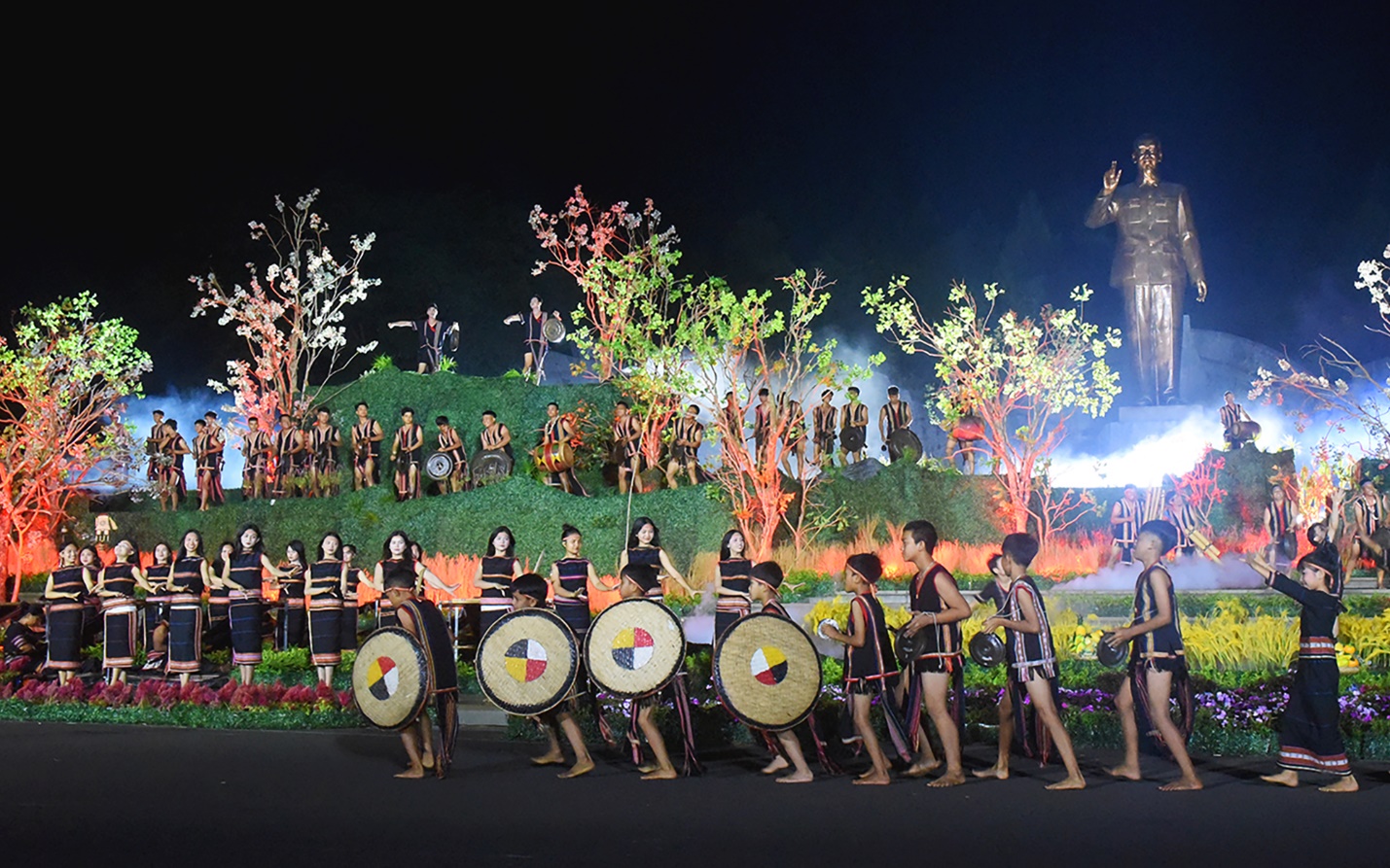 ‘dai ngan reo’ o gia lai tai hien ky uc lich su - 16