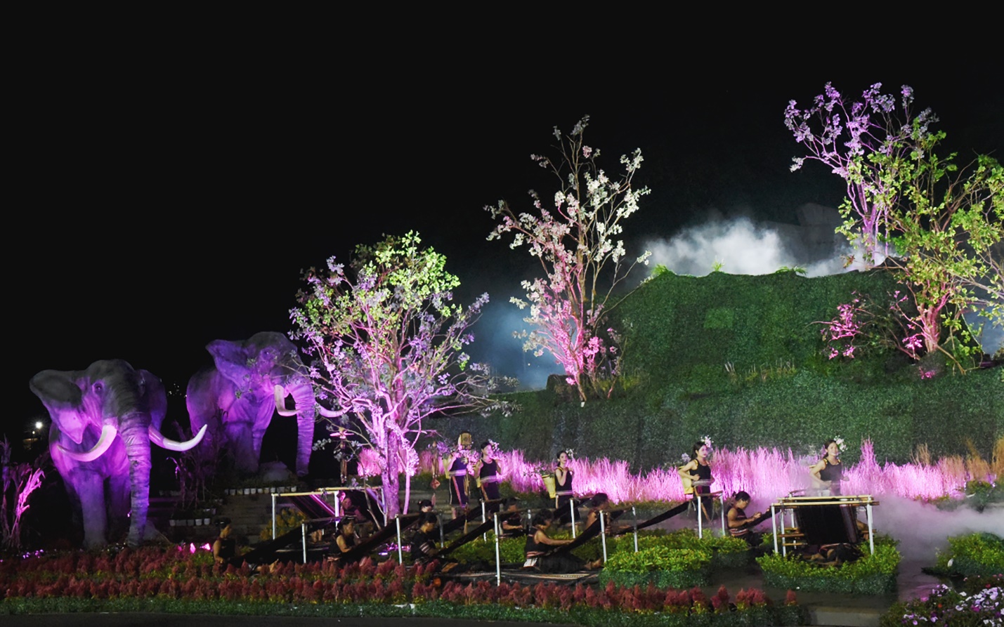 ‘dai ngan reo’ o gia lai tai hien ky uc lich su - 19