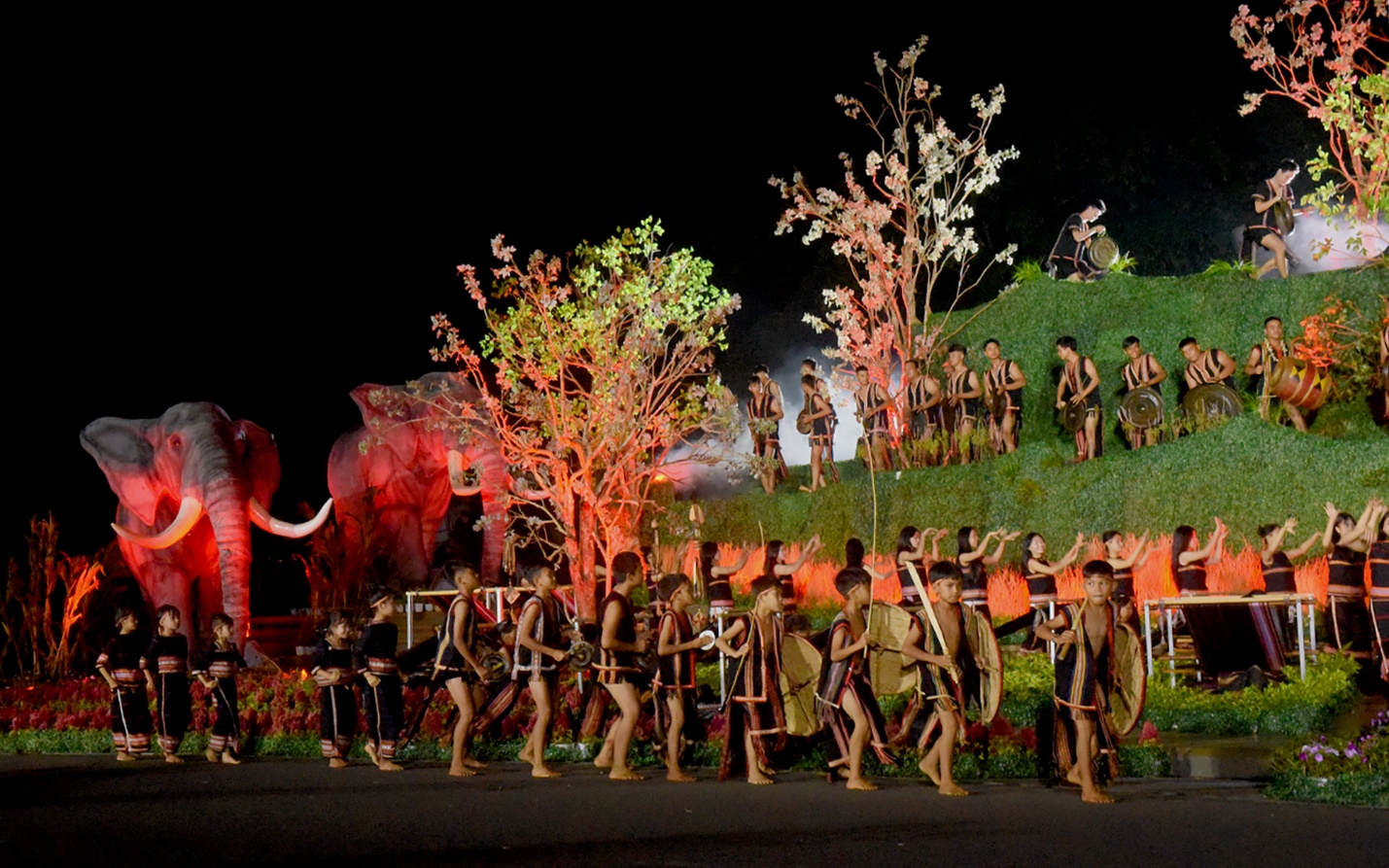 ‘dai ngan reo’ o gia lai tai hien ky uc lich su - 15