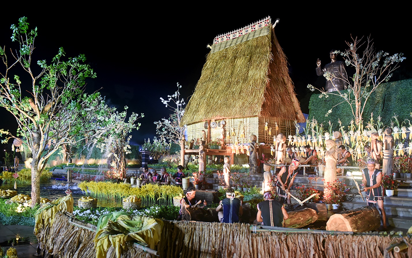 ‘dai ngan reo’ o gia lai tai hien ky uc lich su - 18