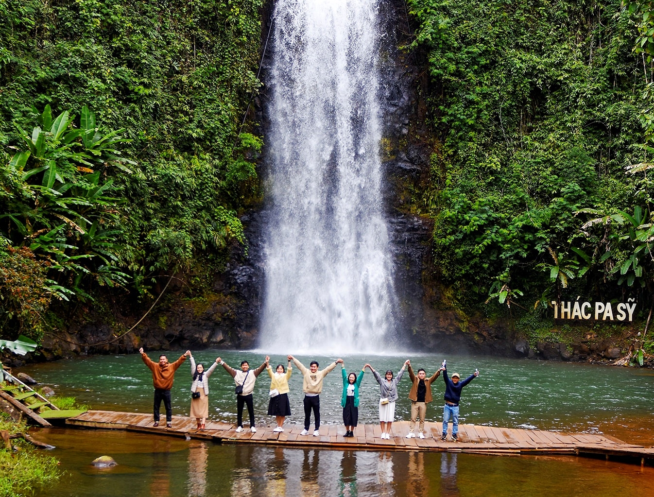 Các địa phương tung chương trình đặc sắc đón khách nhân dịp lễ lớn - 4