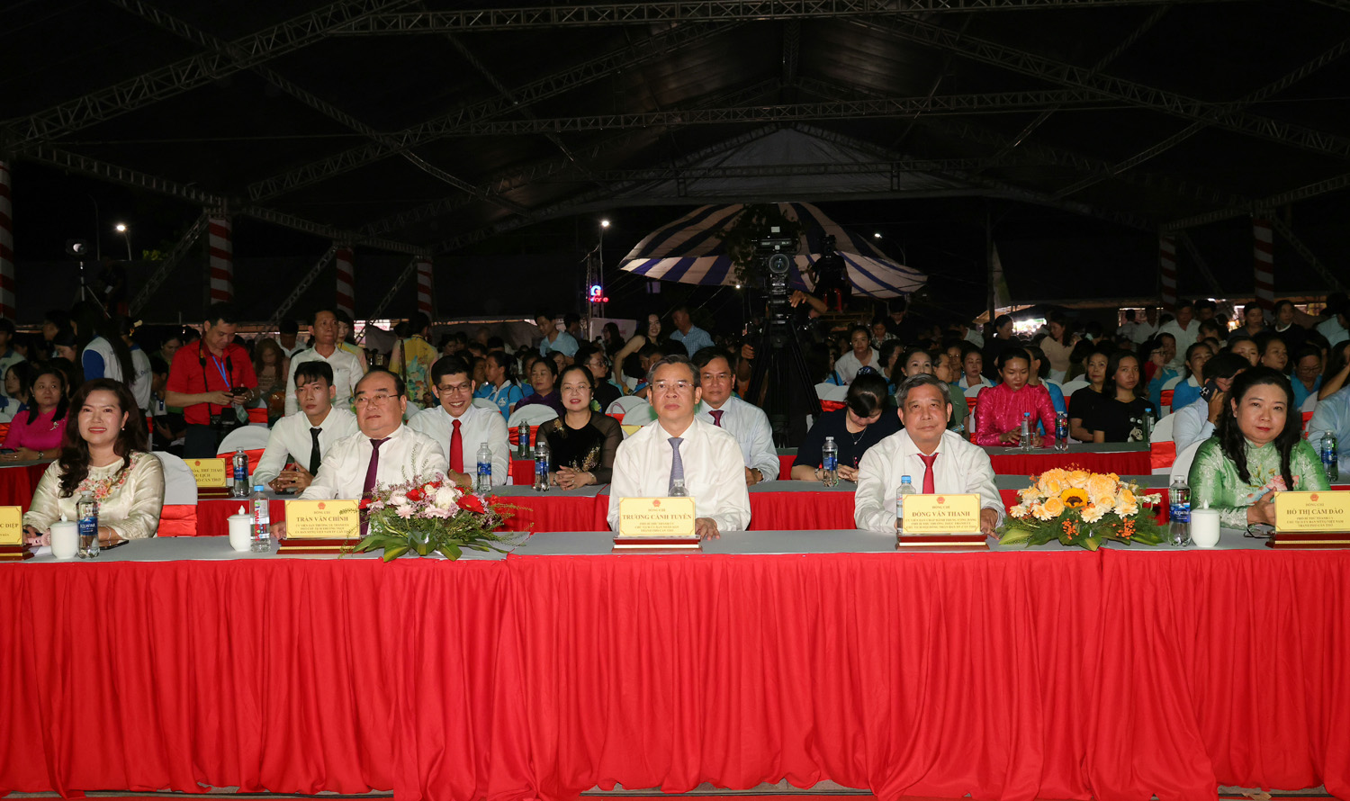 Bánh dân gian Nam Bộ kết hợp với du lịch tạo nên một sản phẩm đặc sắc - 2