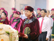 Thờ cúng các Vua Hùng là truyền thống văn hóa