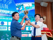  - Gala Giải Golf 'Nhiếp ảnh và Đời sống' 2026: Thăng hoa cảm xúc, lan tỏa giá trị nghệ thuật