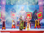 Dù ai đi ngược về xuôi, nhớ ngày Giỗ Tổ mùng Mười tháng Ba