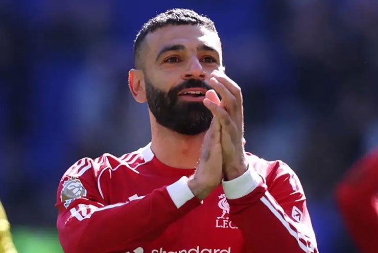 Lời chia tay buồn của Salah: Không được đá nốt mùa cho Liverpool, có phải nghỉ World Cup? - 1