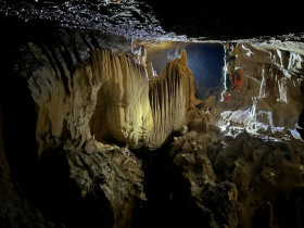  - Những bí ẩn trong 'Vương quốc hang động' của Việt Nam đang dần hé lộ